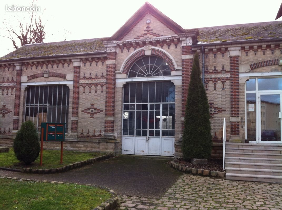 Maison à louer, 74m², Sens