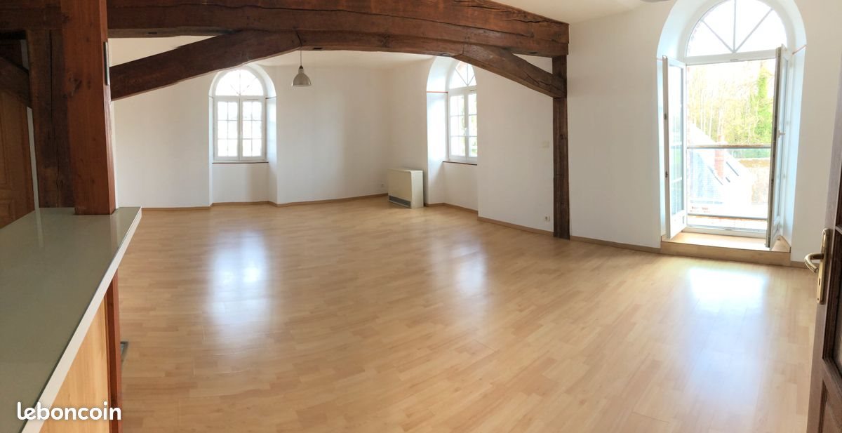Maison à louer, 74m², Sens