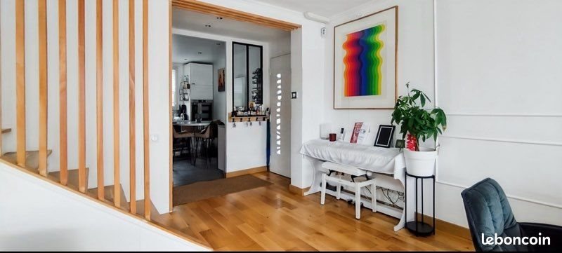 Maison à louer, 170m², Montmorency