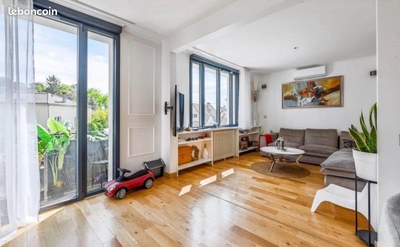 Maison à louer, 170m², Montmorency