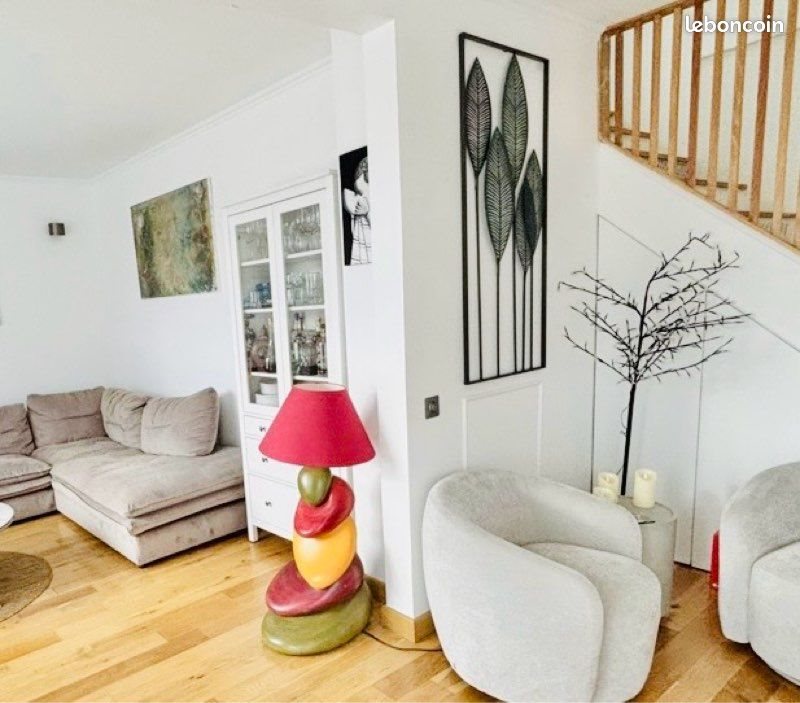 Maison à louer, 170m², Montmorency