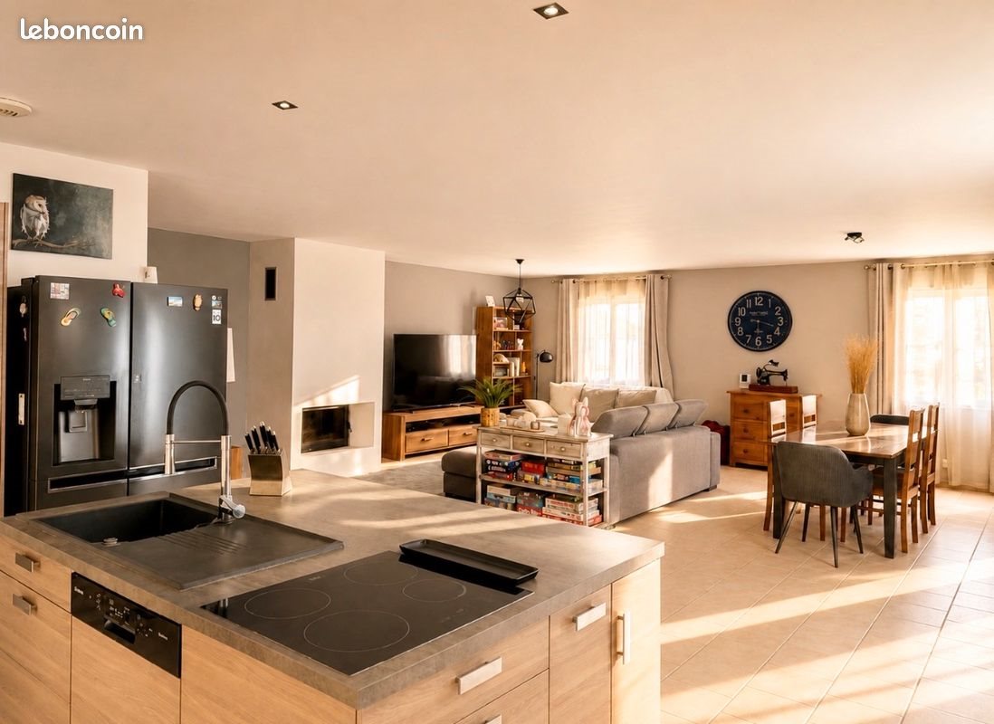 Maison à vendre, 125m², Toulon