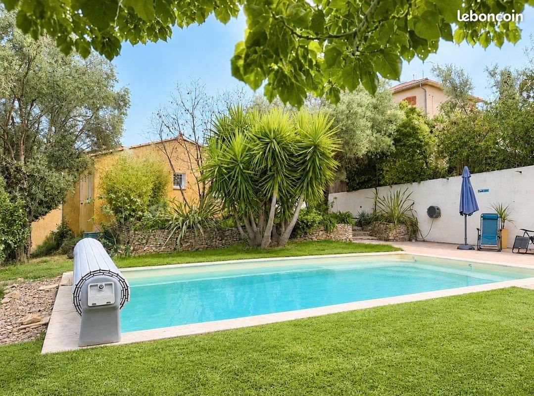 Maison à vendre, 125m², Toulon