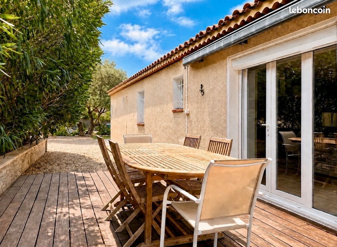 Maison à vendre, 125m², Toulon
