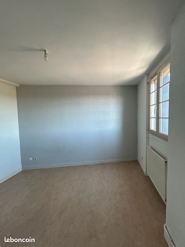 Appartement à louer, 45m², Montrond-les-Bains