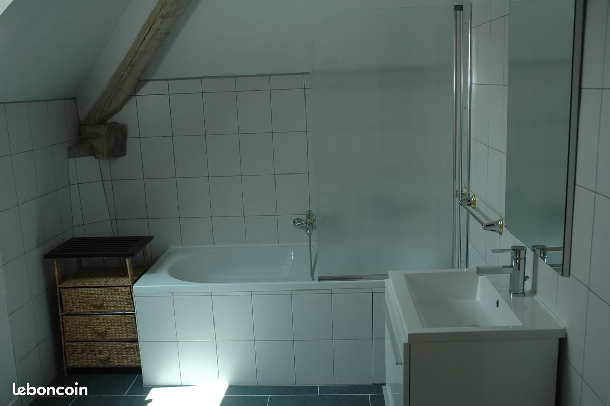 Maison à louer, 87m², Vergigny