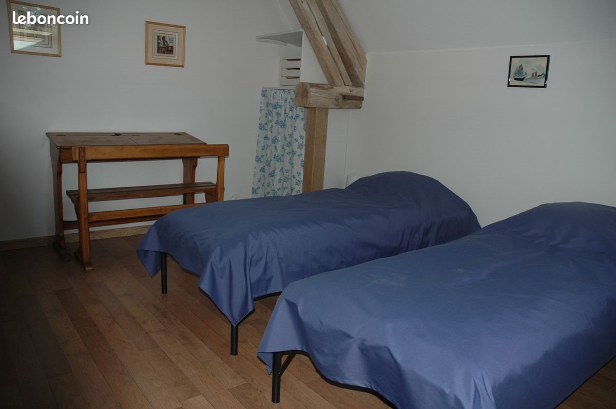 Maison à louer, 87m², Vergigny