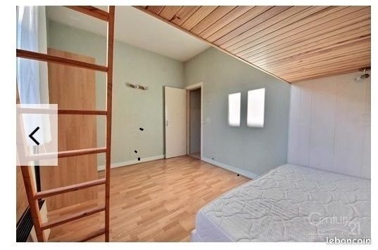 Appartement à vendre, 21m², Ivry-sur-Seine