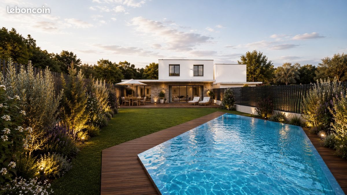 Maison à vendre, 115m², La Ciotat