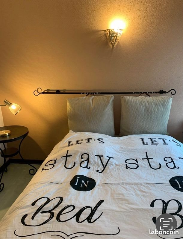 Appartement à louer, 36m², La Rochelle