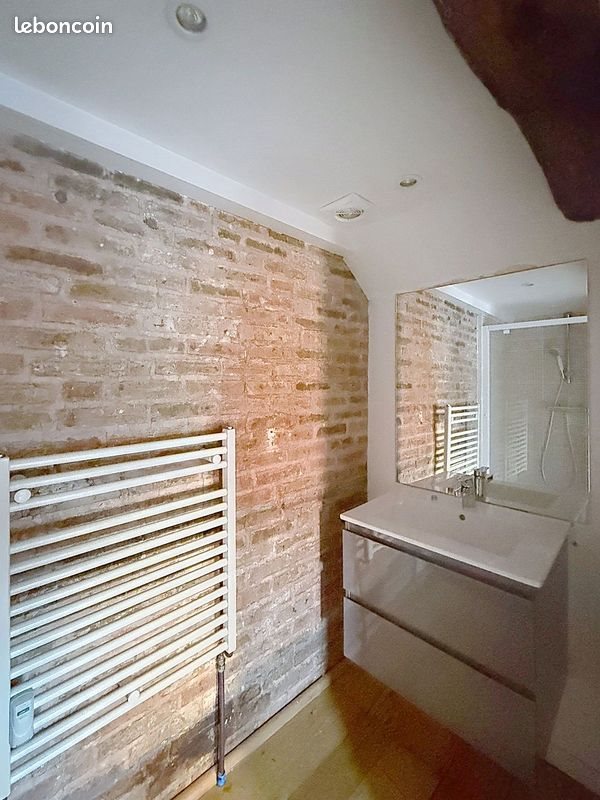 Appartement à louer, 50m², Troyes