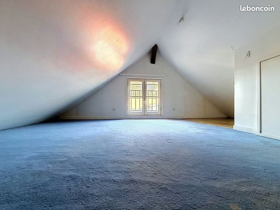 Appartement à louer, 50m², Troyes