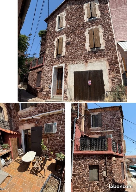 Maison à vendre, 90m², Le Bosc