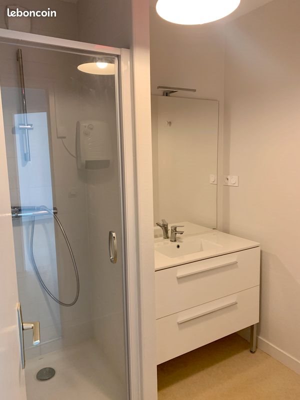 Appartement à louer, 48m², Landerneau
