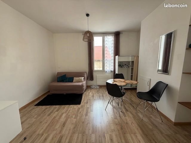 Appartement à louer, 19m², Amiens
