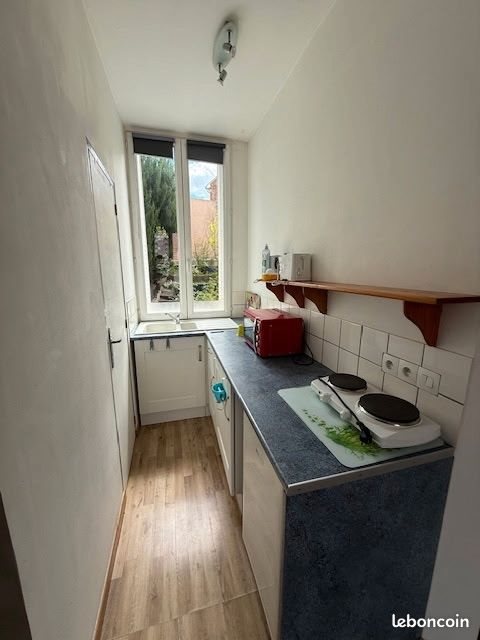 Appartement à louer, 19m², Amiens