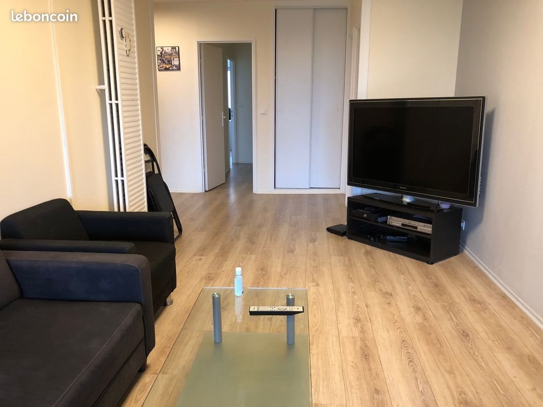 Appartement à louer, 134m², Pontoise