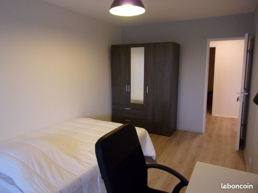 Appartement à louer, 134m², Pontoise