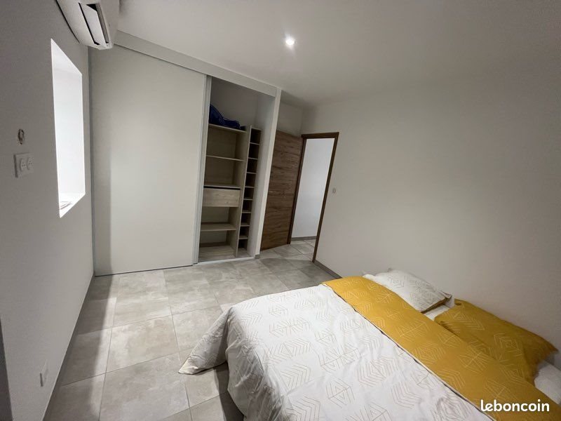 Appartement à louer, 70m², Ghisonaccia