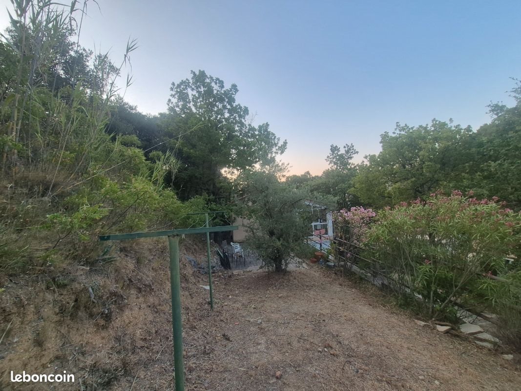 Maison à vendre, 107m², Signes