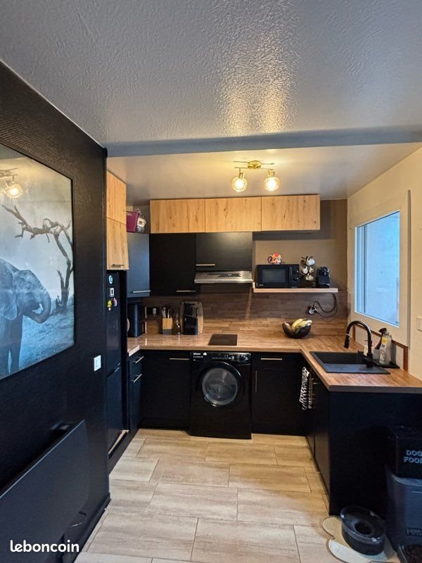 Appartement à vendre, 39m², Douvaine
