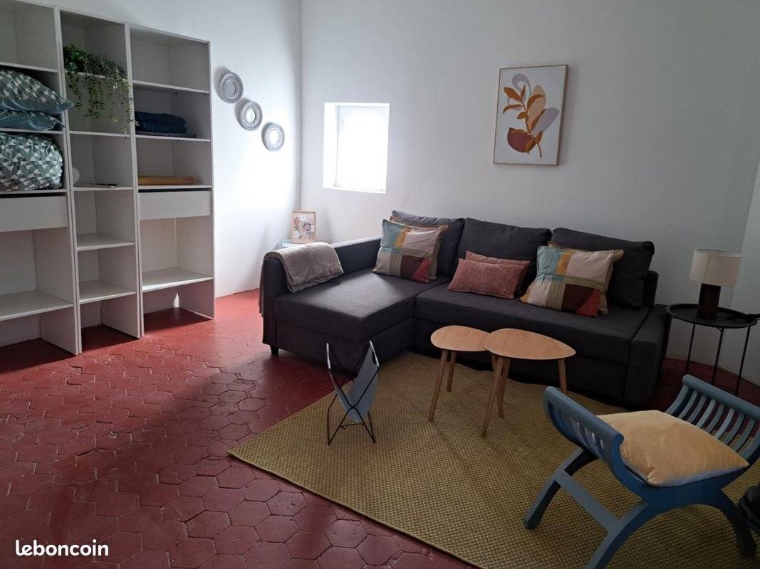 Appartement à louer, 35m², Apt