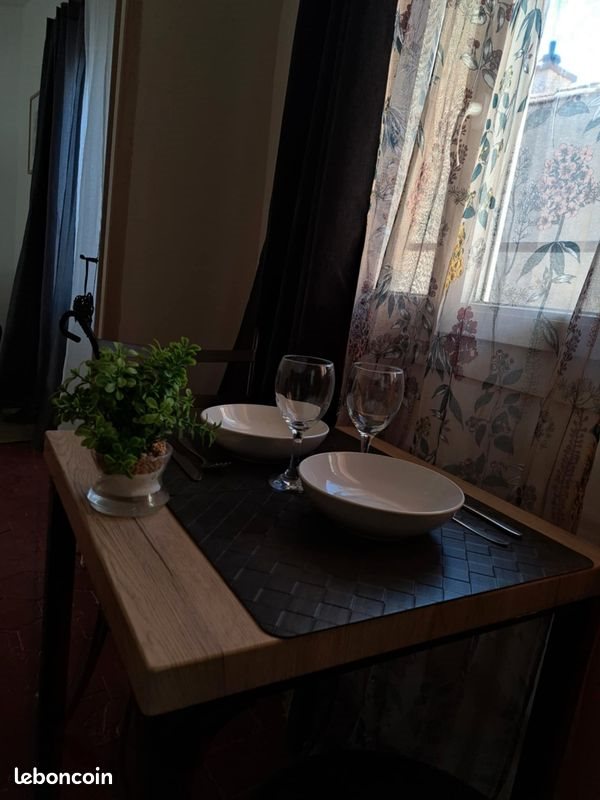 Appartement à louer, 35m², Apt