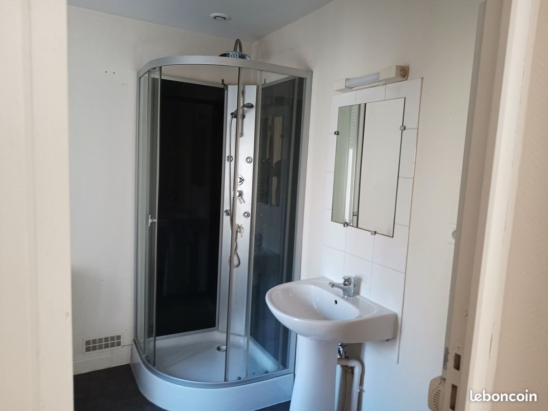 Appartement à louer, 30m², Brest