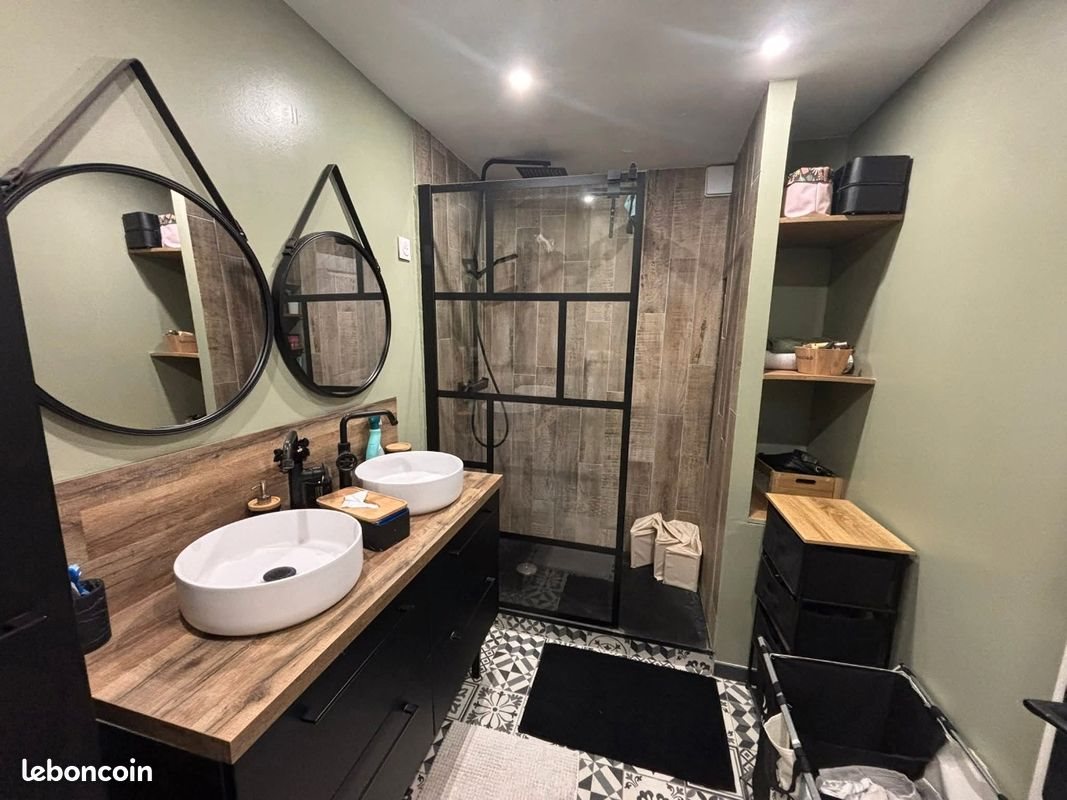 Maison à vendre, 87m², Hallennes-lez-Haubourdin