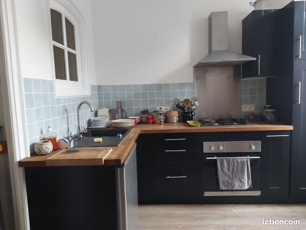Appartement à louer, 58m², La Roche-Bernard