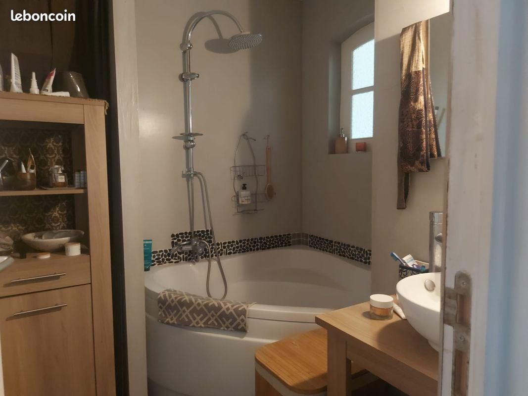 Appartement à louer, 58m², La Roche-Bernard