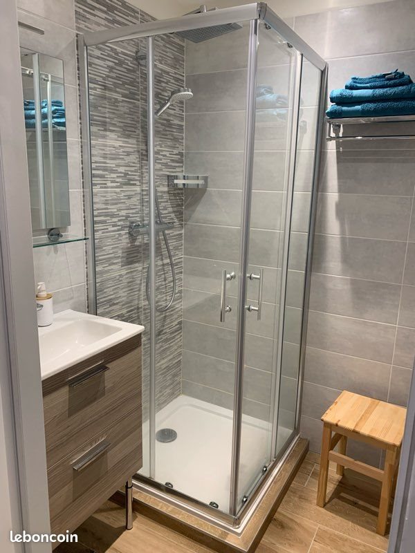 Appartement à louer, 20m², Bernin
