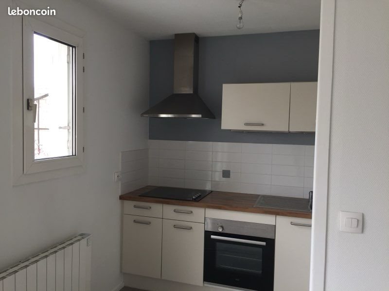 Appartement à louer, 46m², Orléans