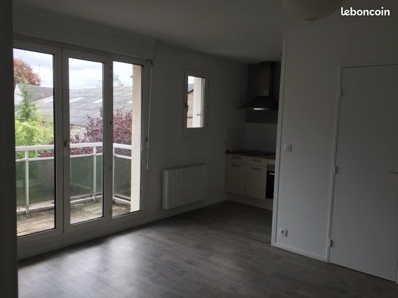 Appartement à louer, 46m², Orléans