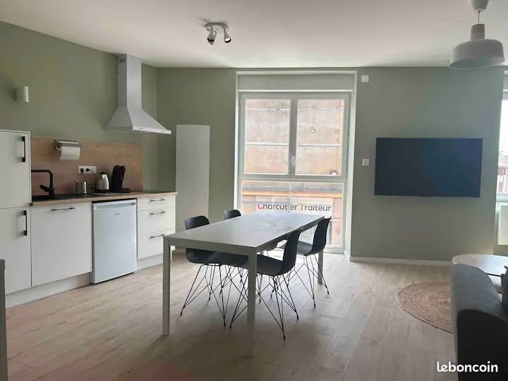 Appartement à louer, 65m², Jasseron