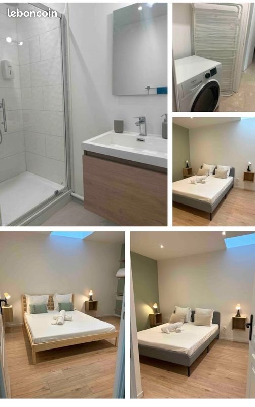 Appartement à louer, 65m², Jasseron