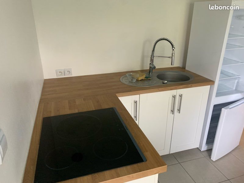 Appartement à vendre, 70m², Montbéliard