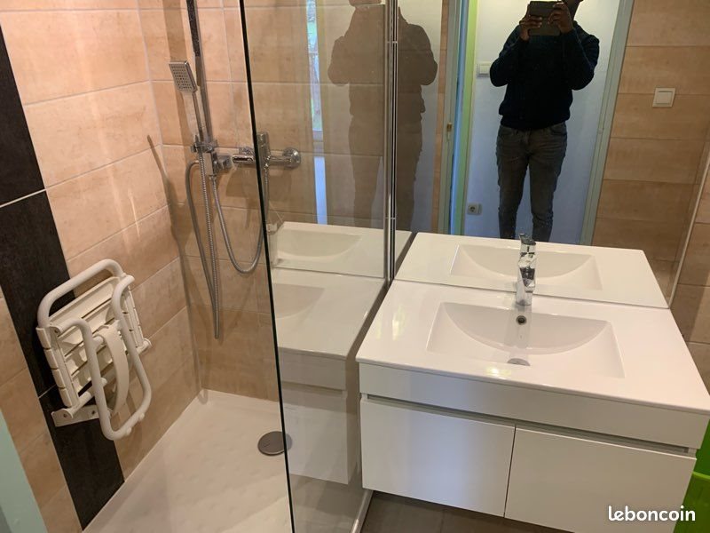 Appartement à vendre, 70m², Montbéliard