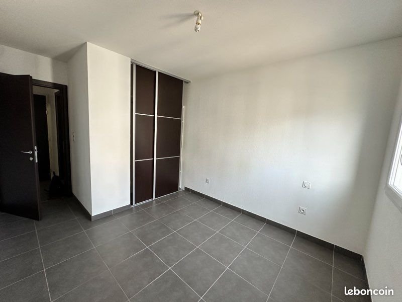 Appartement à louer, 58m², Corte