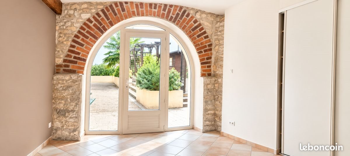 Appartement à vendre, 114m², Montluçon