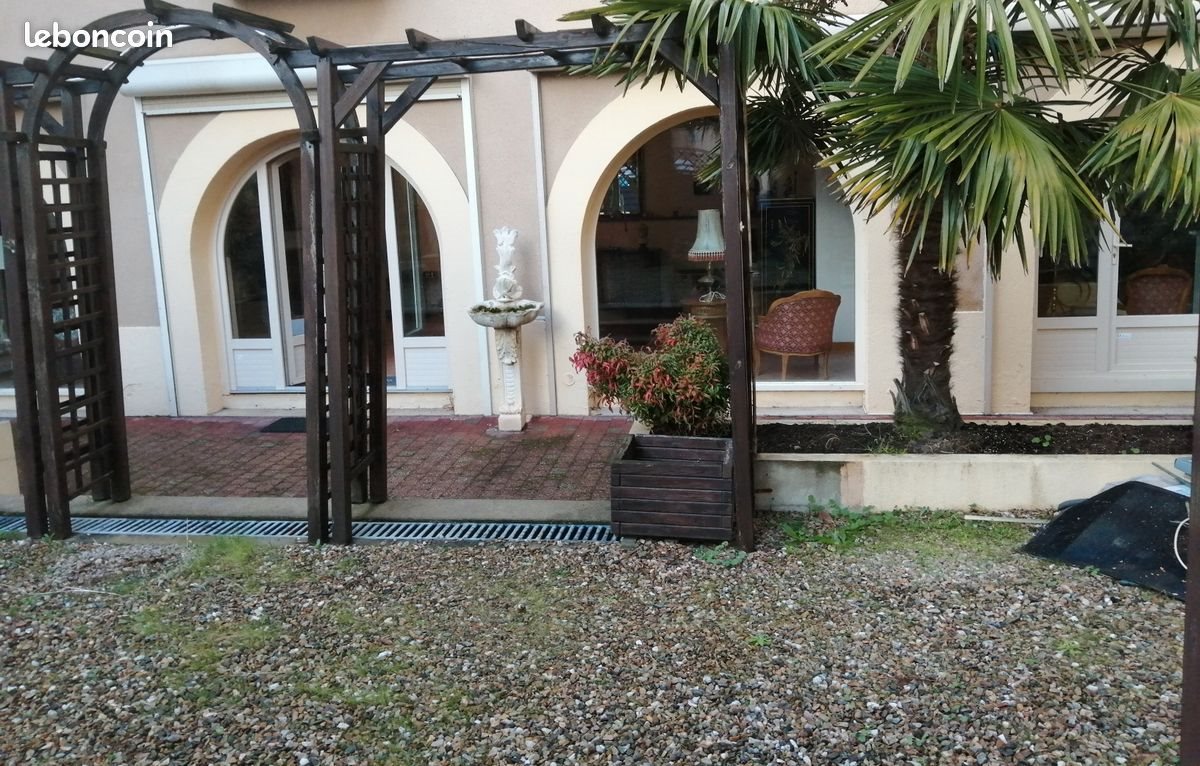 Appartement à vendre, 114m², Montluçon