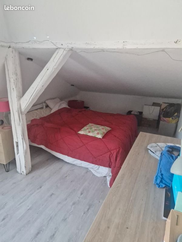 Appartement à louer, 27m², Benfeld