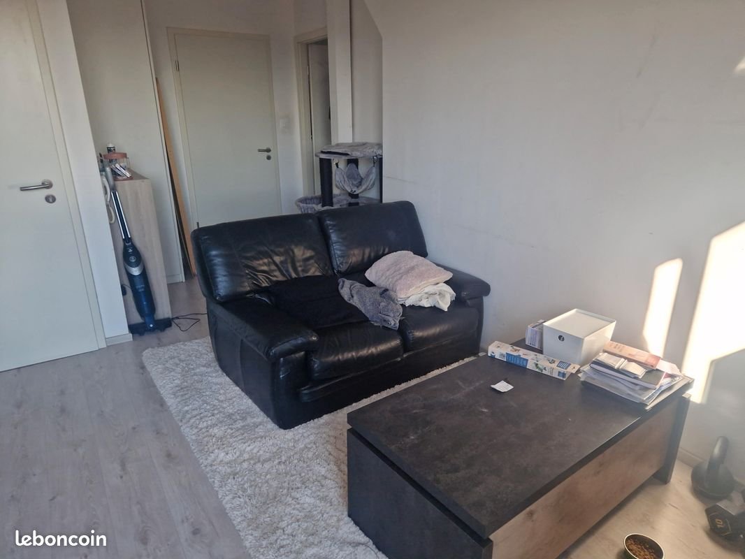 Appartement à louer, 27m², Benfeld