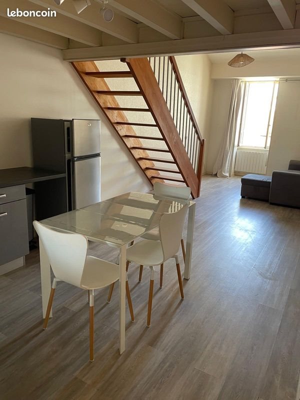Appartement à vendre, 42m², Bourg-en-Bresse
