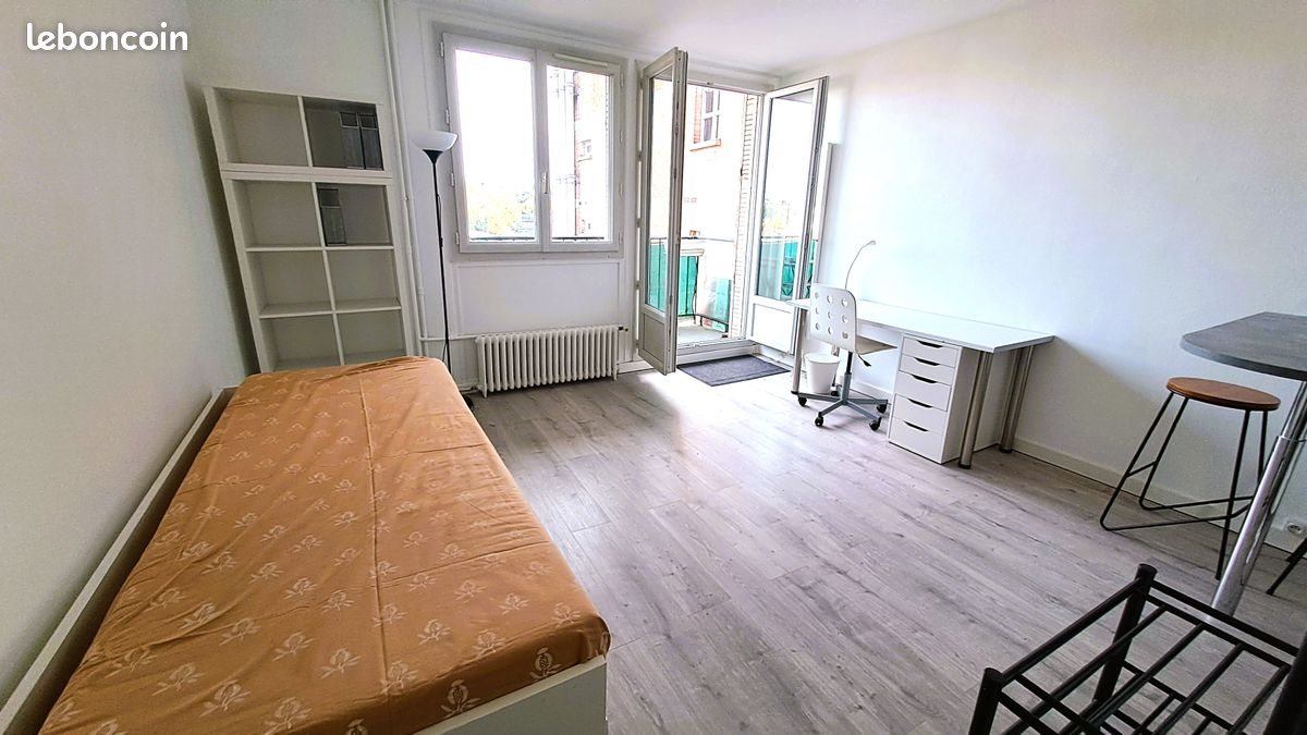 Appartement à vendre, 26m², Arcueil
