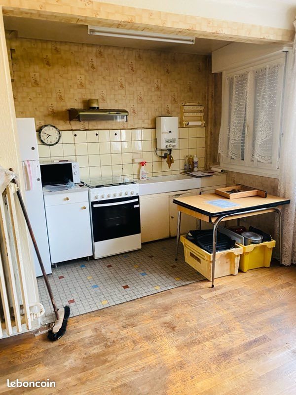 Appartement à vendre, 76m², Montigny-lès-Metz