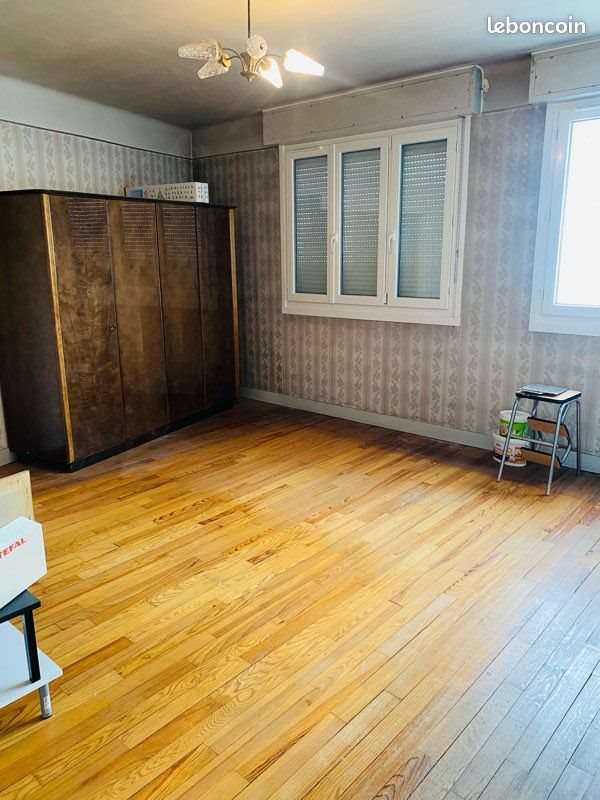Appartement à vendre, 76m², Montigny-lès-Metz