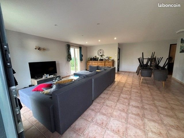 Maison à louer, 90m², Yssingeaux