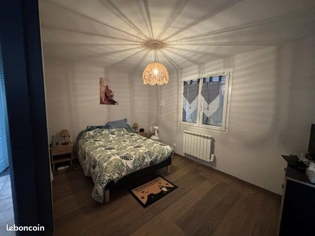 Maison à louer, 90m², Yssingeaux