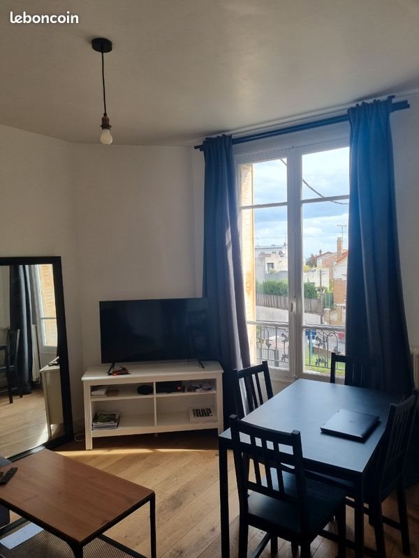 Appartement à louer, 34m², Fontenay-aux-Roses